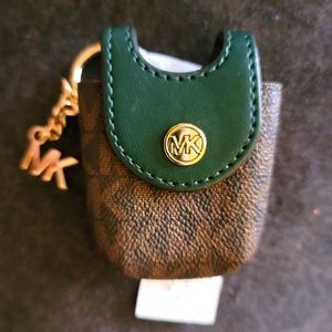 Michael Kors Hand Sanitizer Holder